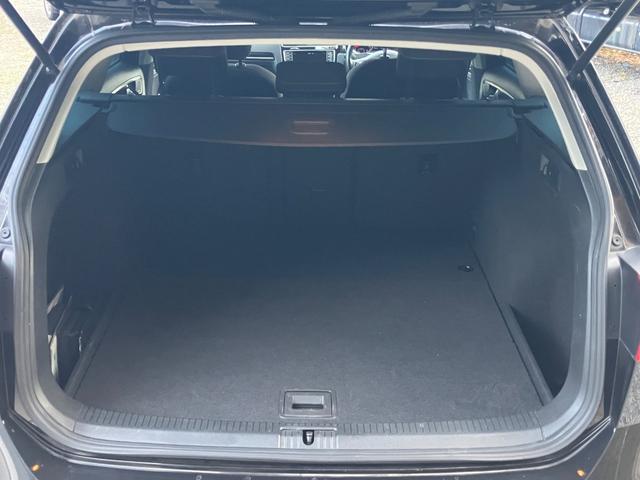 ゴルフヴァリアント TSIハイラインブルーモーションテクノロジー ドライブレコーダー ETC バックカメラ ナビTV DVD再生 クリアランスソナー 17インチアルミ クルーズコントロール オートライト アイドリングストップ(18枚目)