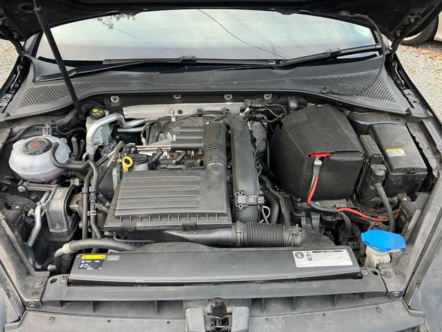 ゴルフヴァリアント TSIハイラインブルーモーションテクノロジー ドライブレコーダー ETC バックカメラ ナビTV DVD再生 クリアランスソナー 17インチアルミ クルーズコントロール オートライト アイドリングストップ(19枚目)