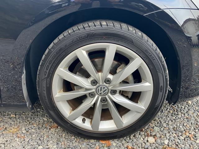 ゴルフヴァリアント TSIハイラインブルーモーションテクノロジー ドライブレコーダー ETC バックカメラ ナビTV DVD再生 クリアランスソナー 17インチアルミ クルーズコントロール オートライト アイドリングストップ(20枚目)