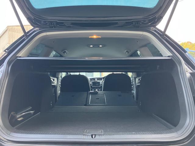 ゴルフヴァリアント TSIハイラインブルーモーションテクノロジー ドライブレコーダー ETC バックカメラ ナビTV DVD再生 クリアランスソナー 17インチアルミ クルーズコントロール オートライト アイドリングストップ(21枚目)