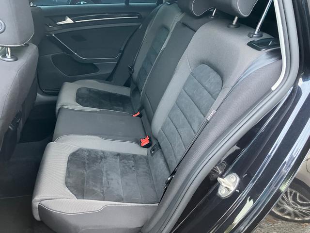 ゴルフヴァリアント TSIハイラインブルーモーションテクノロジー ドライブレコーダー ETC バックカメラ ナビTV DVD再生 クリアランスソナー 17インチアルミ クルーズコントロール オートライト アイドリングストップ(29枚目)