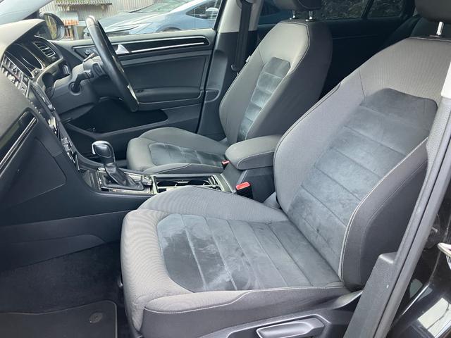 ゴルフヴァリアント TSIハイラインブルーモーションテクノロジー ドライブレコーダー ETC バックカメラ ナビTV DVD再生 クリアランスソナー 17インチアルミ クルーズコントロール オートライト アイドリングストップ(32枚目)