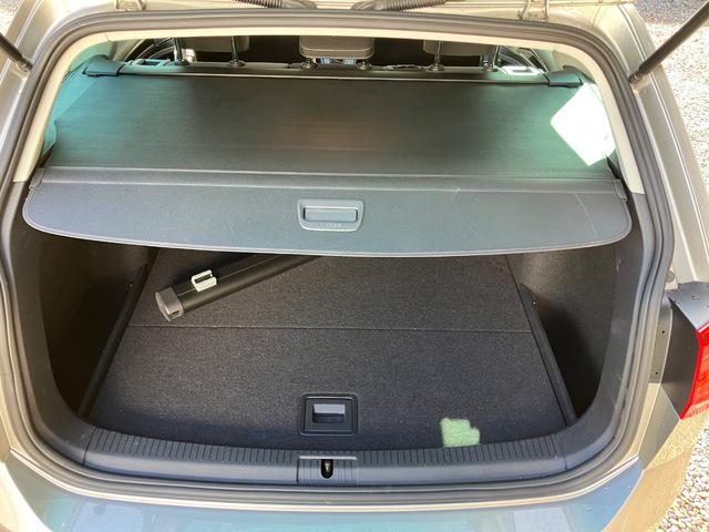 ゴルフヴァリアント ＴＳＩハイラインブルーモーションテクノロジー　ワンオーナー　ドライブレコーダー　ＤＳＲＣ　純正ナビ　ＴＶ　ＤＶＤ　ＢＴオーディオ　バックカメラ　クリアランスソナー　クルーズコントロール　オートライト　ＨＩＤ　スマートキー（32枚目）