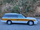 TOYOTA CROWN STATIONWAGON