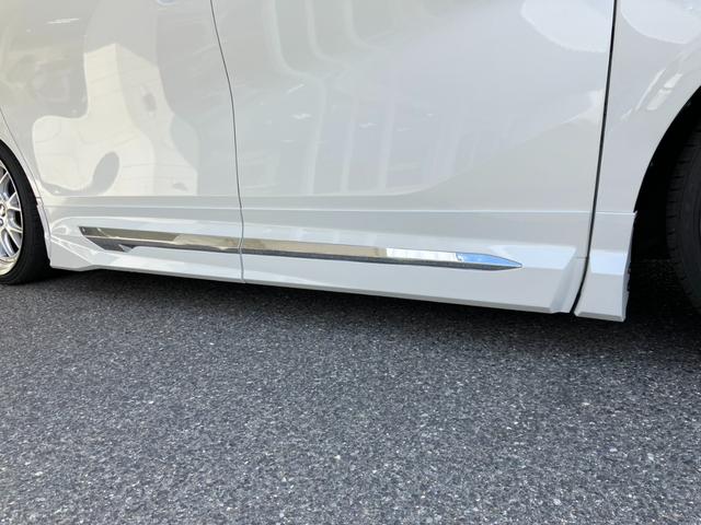 ヴェルファイア 2.5Z Gエディション 現行40仕様・新品車高調&21インチアルミ・アルパイン11インチナビ&後席モニター・Bluetooth・両側パワースライド&パワーバックドア・パワーシート・オートクルーズ・ステアリングヒーター!(19枚目)
