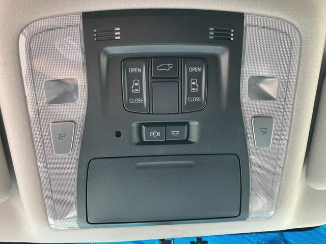 ヴェルファイア 2.5Z Gエディション 現行40仕様・新品車高調&21インチアルミ・アルパイン11インチナビ&後席モニター・Bluetooth・両側パワースライド&パワーバックドア・パワーシート・オートクルーズ・ステアリングヒーター!(60枚目)