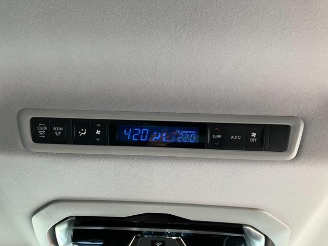 ヴェルファイア 2.5Z Gエディション 現行40仕様・新品車高調&21インチアルミ・アルパイン11インチナビ&後席モニター・Bluetooth・両側パワースライド&パワーバックドア・パワーシート・オートクルーズ・ステアリングヒーター!(62枚目)