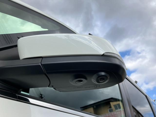 ノア ハイブリッドS-Z ワンオーナー・ディスプレイオーディオ・Bluetooth・両側パワースライド・衝突軽減ブレーキ・オートクルーズ・シートヒーター・デジタルインナーミラー・ユニバーサルステップ・全方位カメラ!(12枚目)