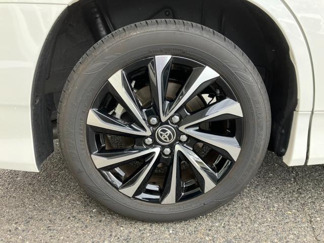 ノア ハイブリッドS-Z ワンオーナー・ディスプレイオーディオ・Bluetooth・両側パワースライド・衝突軽減ブレーキ・オートクルーズ・シートヒーター・デジタルインナーミラー・ユニバーサルステップ・全方位カメラ!(18枚目)