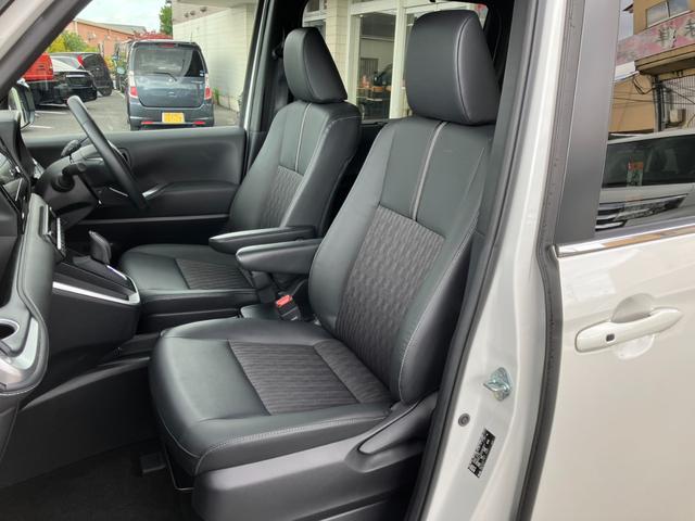 ノア ハイブリッドS-Z ワンオーナー・ディスプレイオーディオ・Bluetooth・両側パワースライド・衝突軽減ブレーキ・オートクルーズ・シートヒーター・デジタルインナーミラー・ユニバーサルステップ・全方位カメラ!(25枚目)