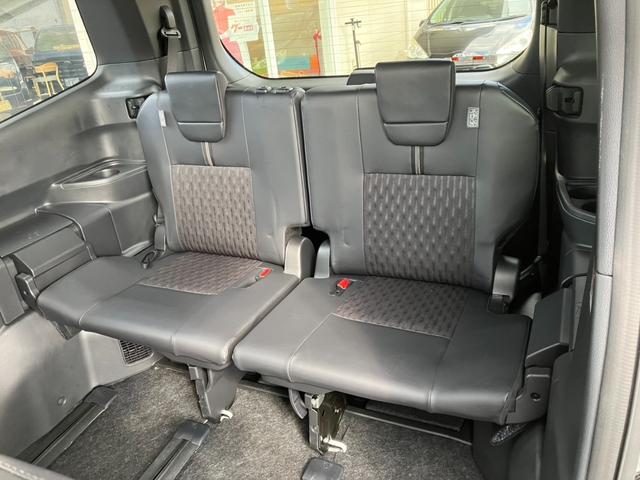 ノア ハイブリッドS-Z ワンオーナー・ディスプレイオーディオ・Bluetooth・両側パワースライド・衝突軽減ブレーキ・オートクルーズ・シートヒーター・デジタルインナーミラー・ユニバーサルステップ・全方位カメラ!(33枚目)