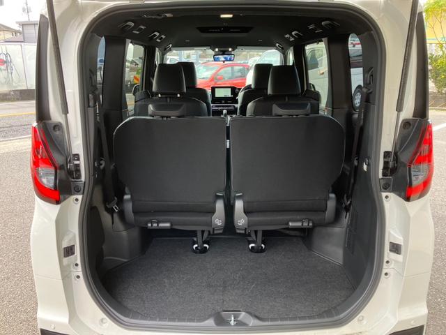 ノア ハイブリッドS-Z ワンオーナー・ディスプレイオーディオ・Bluetooth・両側パワースライド・衝突軽減ブレーキ・オートクルーズ・シートヒーター・デジタルインナーミラー・ユニバーサルステップ・全方位カメラ!(34枚目)