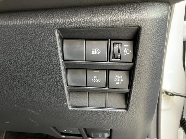 ノア ハイブリッドS-Z ワンオーナー・ディスプレイオーディオ・Bluetooth・両側パワースライド・衝突軽減ブレーキ・オートクルーズ・シートヒーター・デジタルインナーミラー・ユニバーサルステップ・全方位カメラ!(40枚目)