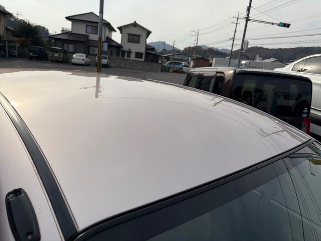 ミラ Ｘスペシャル　５速マニュアル車　走行１４０００ＫＭ　ポータブルナビ（14枚目）