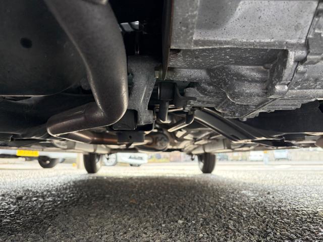 ミラ Ｘスペシャル　５速マニュアル車　走行１４０００ＫＭ　ポータブルナビ（27枚目）