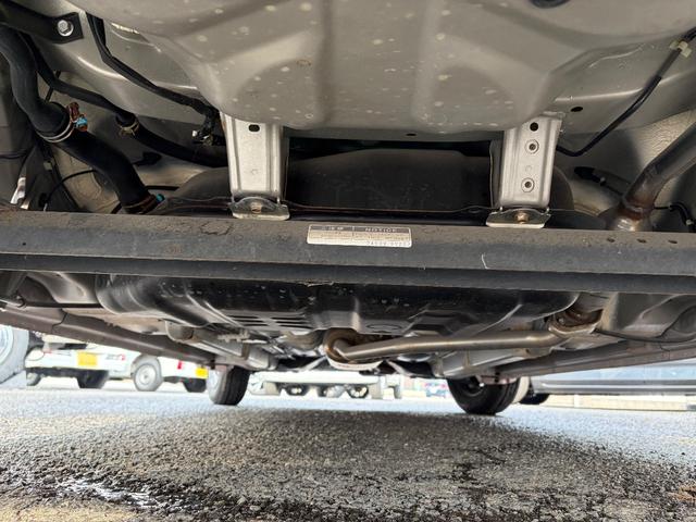 ミラ Ｘスペシャル　５速マニュアル車　走行１４０００ＫＭ　ポータブルナビ（42枚目）