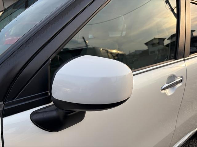 ピクシスジョイ 　パール　ＥＴＣ　純正ナビ　オートライト　オート電動格納ミラー　衝突安全カメラ（10枚目）