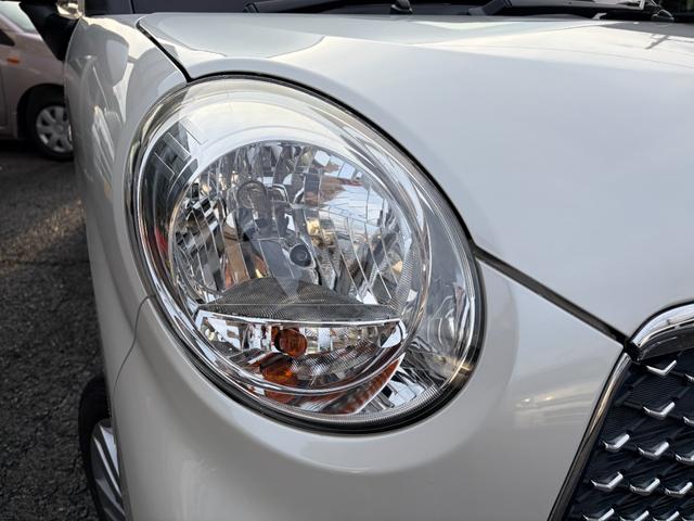 ピクシスジョイ 　パール　ＥＴＣ　純正ナビ　オートライト　オート電動格納ミラー　衝突安全カメラ（11枚目）