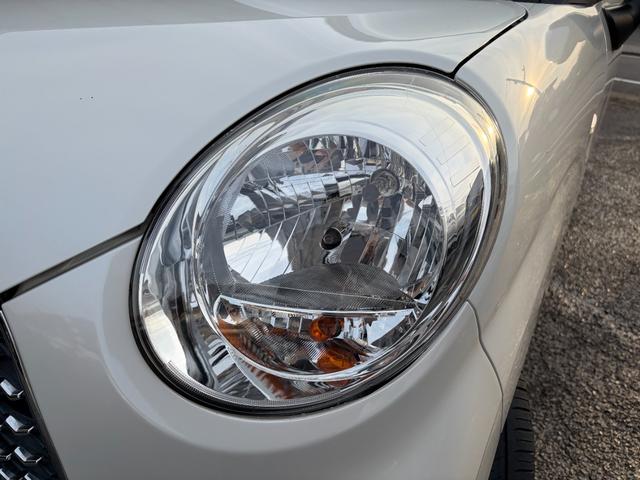 ピクシスジョイ 　パール　ＥＴＣ　純正ナビ　オートライト　オート電動格納ミラー　衝突安全カメラ（12枚目）