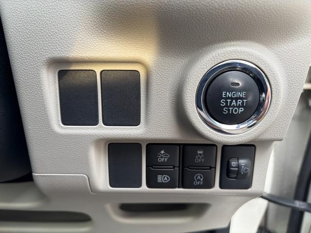 ピクシスジョイ 　パール　ＥＴＣ　純正ナビ　オートライト　オート電動格納ミラー　衝突安全カメラ（16枚目）