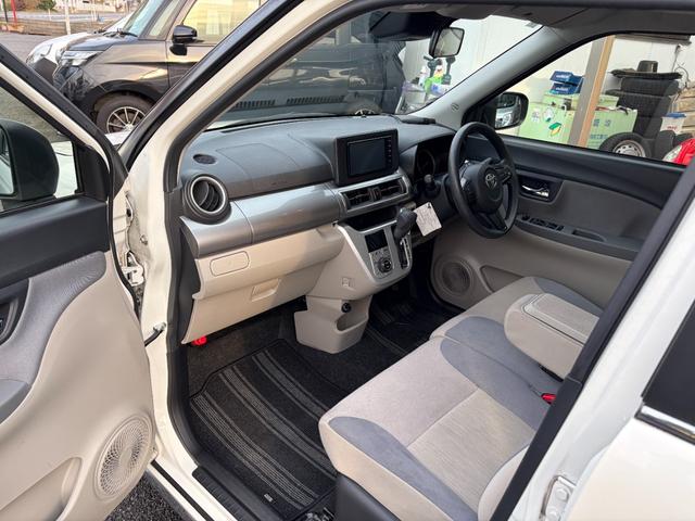 ピクシスジョイ 　パール　ＥＴＣ　純正ナビ　オートライト　オート電動格納ミラー　衝突安全カメラ（25枚目）