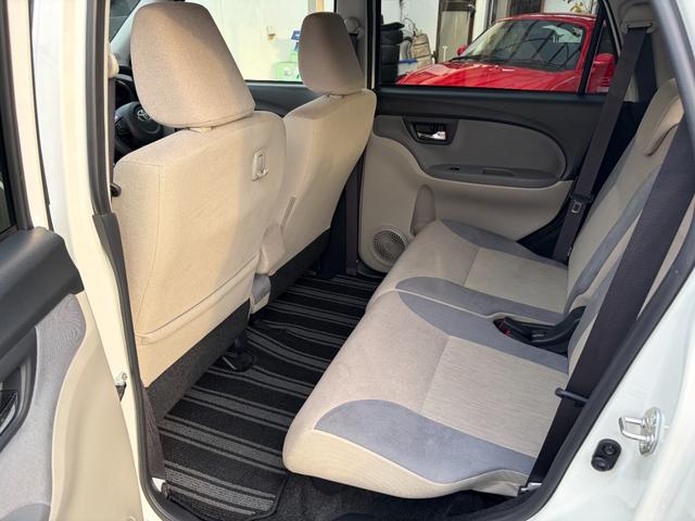 ピクシスジョイ 　パール　ＥＴＣ　純正ナビ　オートライト　オート電動格納ミラー　衝突安全カメラ（28枚目）