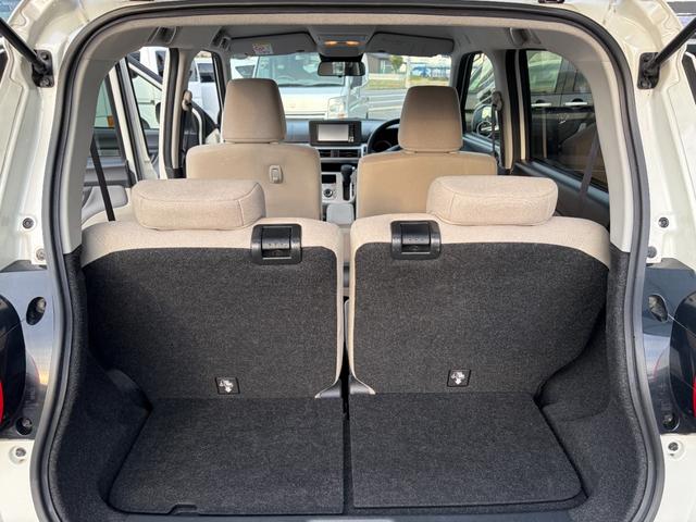 ピクシスジョイ 　パール　ＥＴＣ　純正ナビ　オートライト　オート電動格納ミラー　衝突安全カメラ（30枚目）