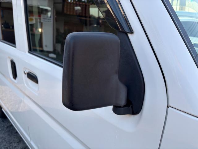 NV100クリッパーバン DX GLパッケージ 4AT バッテリー新品(9枚目)