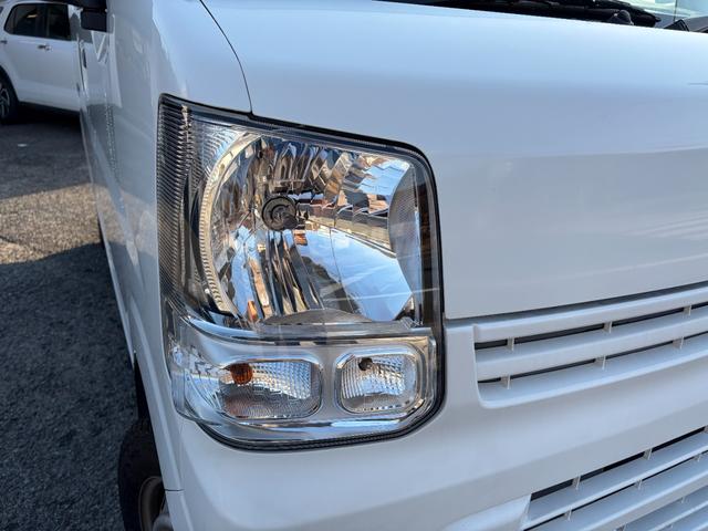 NV100クリッパーバン DX GLパッケージ 4AT バッテリー新品(11枚目)