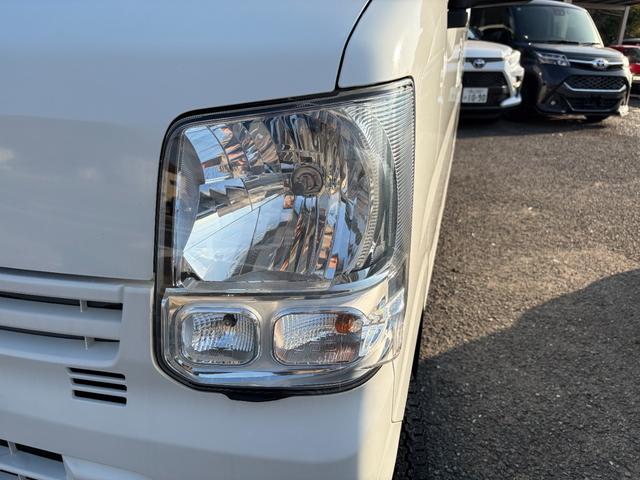 NV100クリッパーバン DX GLパッケージ 4AT バッテリー新品(12枚目)