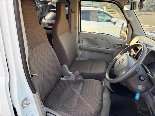 NV100クリッパーバン DX GLパッケージ 4AT バッテリー新品(19枚目)