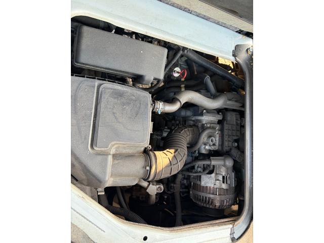 NV100クリッパーバン DX GLパッケージ 4AT バッテリー新品(26枚目)