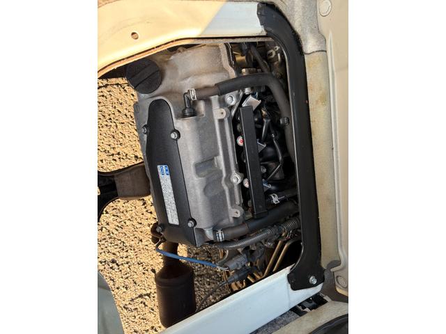 NV100クリッパーバン DX GLパッケージ 4AT バッテリー新品(27枚目)