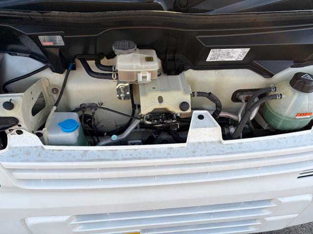 NV100クリッパーバン DX GLパッケージ 4AT バッテリー新品(28枚目)