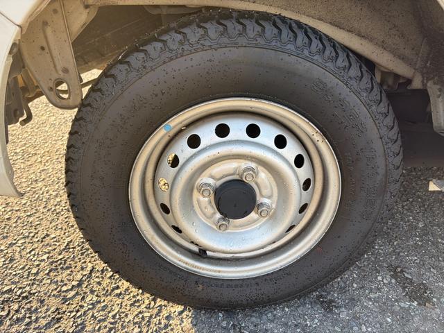 NV100クリッパーバン DX GLパッケージ 4AT バッテリー新品(35枚目)