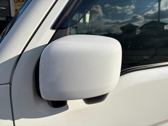 ＮＶ１００クリッパーバン ＤＸ　ＧＬセーフティパッケージ　４速オートマチック　衝突安全装置　オートライト　ドラレコ　ＥＴＣ　電動格納ミラー　前席パワーウィンドウ　バックカメラ　ディスプレーオーディオ（9枚目）