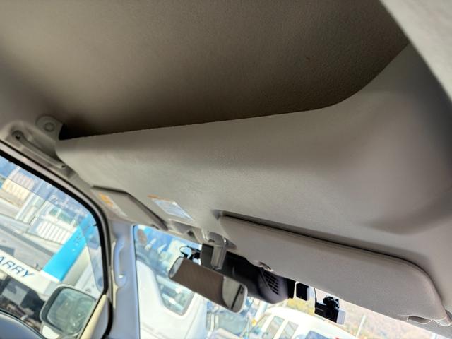 ＮＶ１００クリッパーバン ＤＸ　ＧＬセーフティパッケージ　４速オートマチック　衝突安全装置　オートライト　ドラレコ　ＥＴＣ　電動格納ミラー　前席パワーウィンドウ　バックカメラ　ディスプレーオーディオ（25枚目）