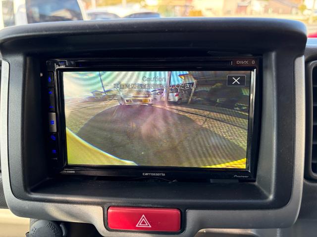ＮＶ１００クリッパーバン ＤＸ　ＧＬセーフティパッケージ　４速オートマチック　衝突安全装置　オートライト　ドラレコ　ＥＴＣ　電動格納ミラー　前席パワーウィンドウ　バックカメラ　ディスプレーオーディオ（41枚目）