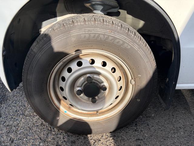 ＮＶ１００クリッパーバン ＤＸ　ＧＬセーフティパッケージ　４速オートマチック　衝突安全装置　オートライト　ドラレコ　ＥＴＣ　電動格納ミラー　前席パワーウィンドウ　バックカメラ　ディスプレーオーディオ（45枚目）