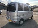 ミニキャブバン 5速マニュアル車 キーレスキー バッテリー新品(8枚目)
