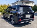 ＬＸ５７０ブラックシークエンス　４ＷＤ　ＥＴＣ　全周囲カメラ　クリアランスソナー　オートクルーズコントロール　レーンアシスト　パワーシート　衝突被害軽減システム　サンルーフ　ナビ　ＬＥＤヘッドランプ　アルミホイール　スマートキー（15枚目）