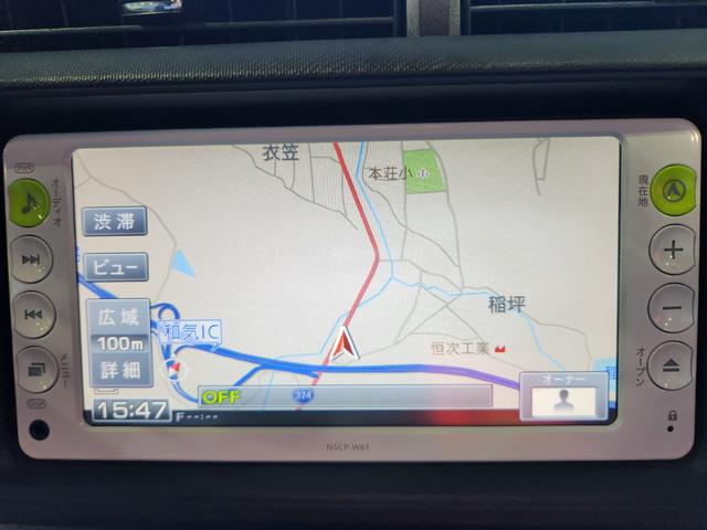 アクア Ｓ　リモコンキー　ＴＶ付ナビ　バックカメラ　ＨＶ　ＦＭ／ＡＭ　ＥＴＣ　電動格納ミラー　オートエアコン　禁煙車　パワーウインドウ　純正スチールホイール（46枚目）