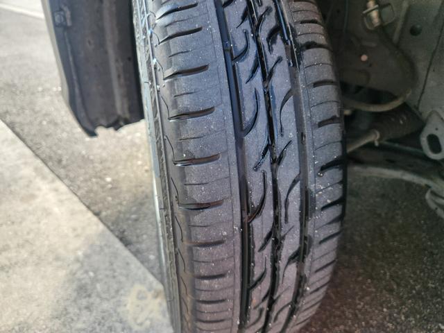 トール Ｘ　ＳＡＩＩＩ　スマートキー　プッシュスタート　左側パワースライドドア　社外ナビ　バックモニター　ガイドライン付き　ＥＴＣ　ハロゲンヘッドランプ　マニュアルエアコン　衝突軽減装置　クリアランスソナー（16枚目）