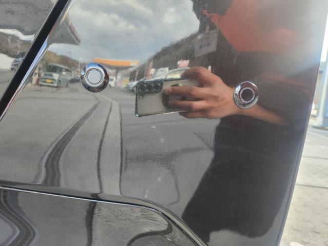 トール Ｘ　ＳＡＩＩＩ　スマートキー　プッシュスタート　左側パワースライドドア　社外ナビ　バックモニター　ガイドライン付き　ＥＴＣ　ハロゲンヘッドランプ　マニュアルエアコン　衝突軽減装置　クリアランスソナー（21枚目）