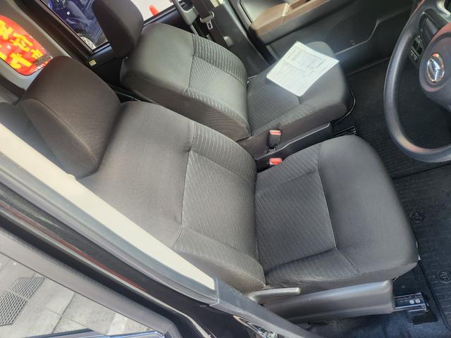 トール Ｘ　ＳＡＩＩＩ　スマートキー　プッシュスタート　左側パワースライドドア　社外ナビ　バックモニター　ガイドライン付き　ＥＴＣ　ハロゲンヘッドランプ　マニュアルエアコン　衝突軽減装置　クリアランスソナー（23枚目）