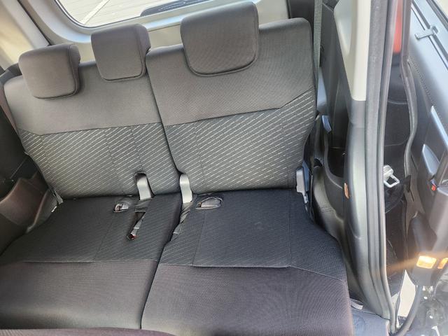 トール Ｘ　ＳＡＩＩＩ　スマートキー　プッシュスタート　左側パワースライドドア　社外ナビ　バックモニター　ガイドライン付き　ＥＴＣ　ハロゲンヘッドランプ　マニュアルエアコン　衝突軽減装置　クリアランスソナー（26枚目）