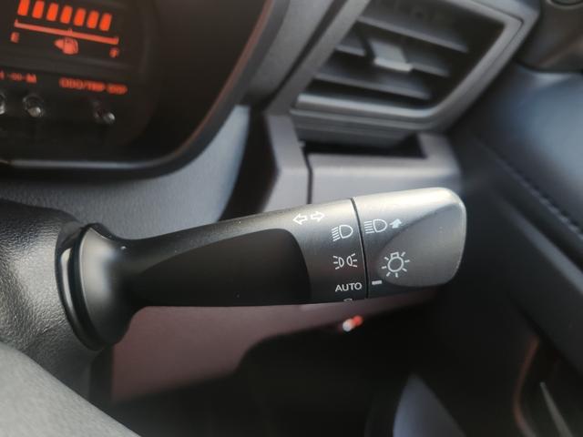 トール Ｘ　ＳＡＩＩＩ　スマートキー　プッシュスタート　左側パワースライドドア　社外ナビ　バックモニター　ガイドライン付き　ＥＴＣ　ハロゲンヘッドランプ　マニュアルエアコン　衝突軽減装置　クリアランスソナー（31枚目）