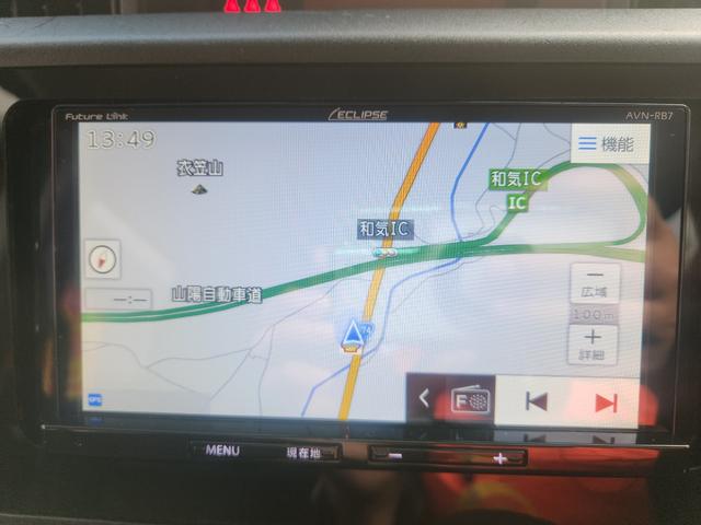 トール Ｘ　ＳＡＩＩＩ　スマートキー　プッシュスタート　左側パワースライドドア　社外ナビ　バックモニター　ガイドライン付き　ＥＴＣ　ハロゲンヘッドランプ　マニュアルエアコン　衝突軽減装置　クリアランスソナー（34枚目）