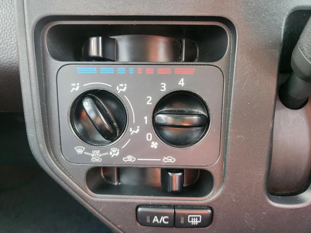 トール Ｘ　ＳＡＩＩＩ　スマートキー　プッシュスタート　左側パワースライドドア　社外ナビ　バックモニター　ガイドライン付き　ＥＴＣ　ハロゲンヘッドランプ　マニュアルエアコン　衝突軽減装置　クリアランスソナー（36枚目）