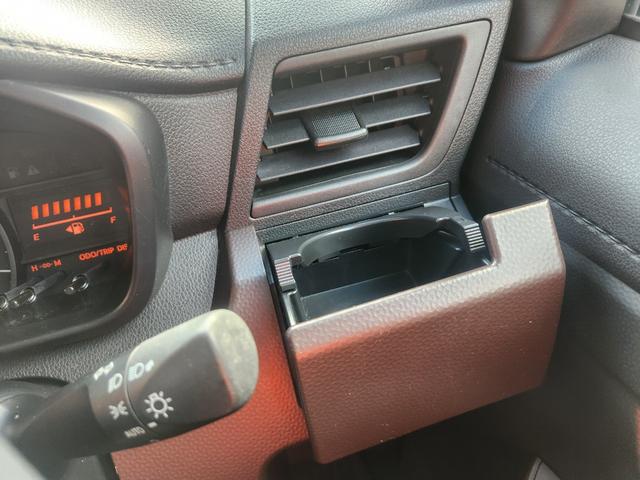 トール Ｘ　ＳＡＩＩＩ　スマートキー　プッシュスタート　左側パワースライドドア　社外ナビ　バックモニター　ガイドライン付き　ＥＴＣ　ハロゲンヘッドランプ　マニュアルエアコン　衝突軽減装置　クリアランスソナー（45枚目）